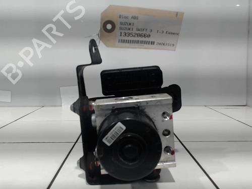 ABS pump SUZUKI SWIFT III (MZ, EZ) 1.3 (RS413, ZC11S) | BP40526754M43 - Image 3