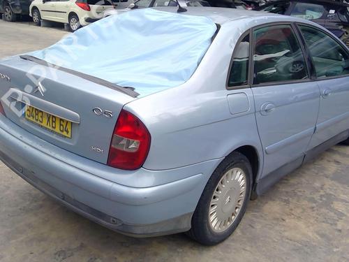 Gearbox CITROËN C5 I (DC_) 2.2 HDi (DC4HXB, DC4HXE) | BP25631817M3 