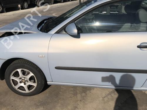 Front left window mechanism SEAT IBIZA III (6L1) 1.9 TDI | BP25636520C22 