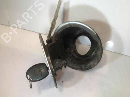 Fuel flap FORD FIESTA V (JH_, JD_) 1.4 TDCi | BP28516947C131