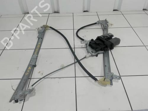 Front right window mechanism CITROËN XSARA (N1) 1.6 16V | BP25647739C23 