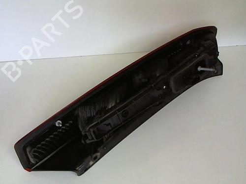 Left taillight FORD FIESTA V (JH_, JD_) 1.4 16V | BP25637831C34 