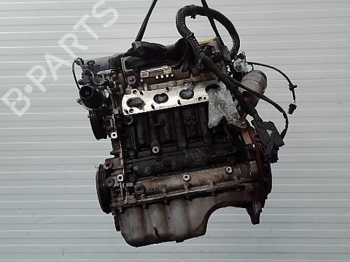 Engine OPEL MERIVA B MPV (S10) 1.4 (75) | BP38312562M1  - Image 5
