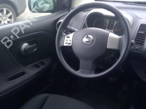 Left taillight NISSAN NOTE (E11, NE11) 1.5 dCi | BP25630305C34  - Image 14