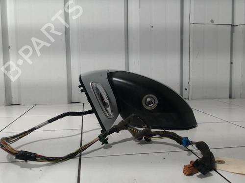 Left mirror CITROËN C4 Grand Picasso I (UA_) 1.6 HDi 110 | BP30864122C26