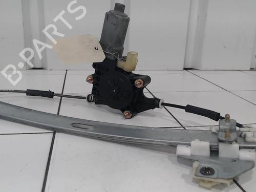 Used Rear left window mechanism Rear left window mechanism KIA RIO II (JB) 1.5 CRDi (110 hp) 25649933 25649933
