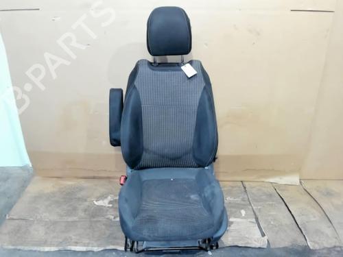 Seats set PEUGEOT 5008 (0U_, 0E_) 1.6 HDi | BP25642840C78 