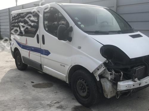 Left taillight RENAULT TRAFIC II Bus (JL) 2.0 dCi 115 (JL00, JL01, JL0H, JL0M, JL0U) | BP37868281C34 - Image 18