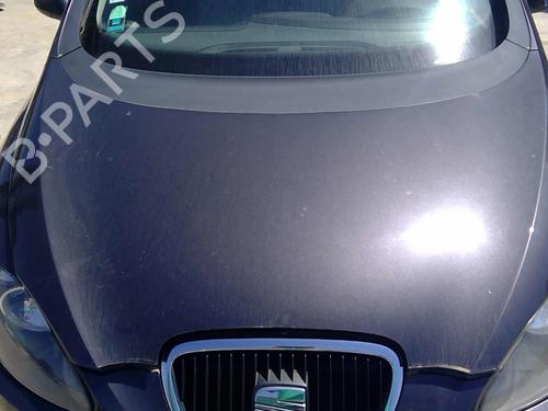 Hood SEAT ALTEA (5P1) 1.9 TDI | BP25650391C1