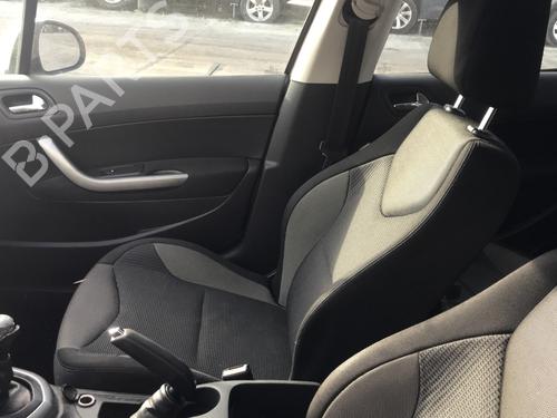 Steering column stalk PEUGEOT 308 I (4A_, 4C_) 1.6 HDi | BP32250018I23