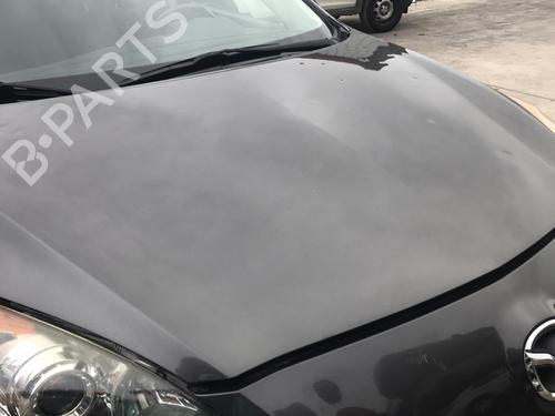 Climate control MAZDA 3 Saloon (BL) 1.6 MZR CD (BL12) | BP25647762I5  - Image 12