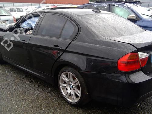 Left taillight BMW 3 (E90) 330 d | BP25630214C34  - Image 5