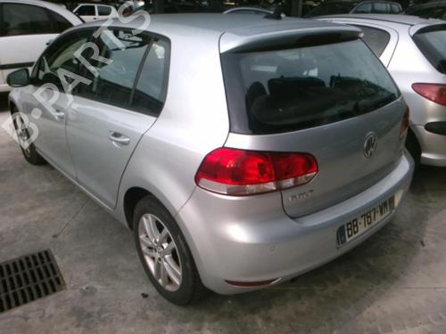 Instrument cluster VW GOLF VI (5K1) 1.6 TDI | BP25630395C47  - Image 19