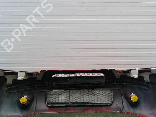Used Front bumper Front bumper 37035730 37035730