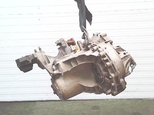 Gearbox FORD TRANSIT Van (FA_ _) 2.2 TDCi | BP37188985M3 - Image 3