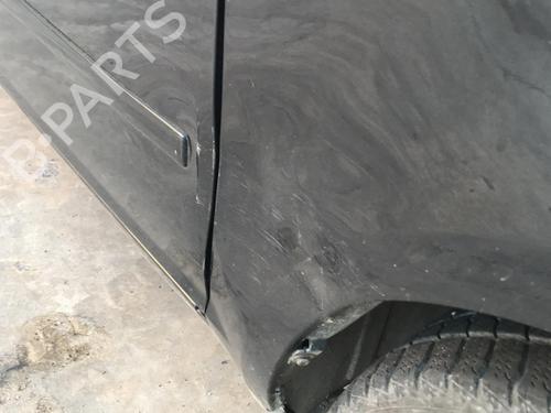 Right mirror FORD FOCUS C-MAX (DM2) 1.6 TDCi | BP25647365C27 