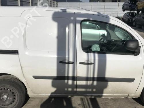 AC radiator RENAULT KANGOO Express (FW0/1_) 1.5 dCi 90 (FW0G, FW05, FW08, FW11) | BP25639029M32 - Image 23