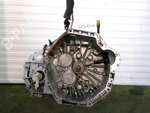 Used Gearbox Gearbox RENAULT TRAFIC III Van (FG_) 1.6 dCi 115 (FGMD) (116 hp) 31653979 31653979