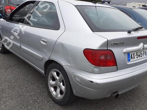 Tailgate CITROËN XSARA (N1) 2.0 HDi 90 | BP25640000C6 