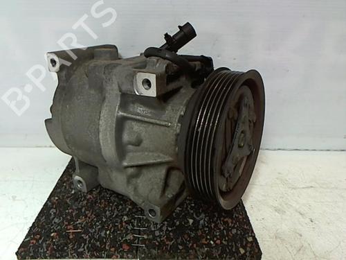 Used AC compressor AC compressor FIAT BRAVO I (182_) [1995-2001] 25643659 25643659