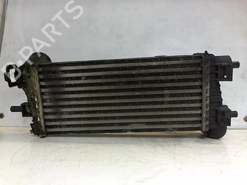Used Intercooler Intercooler FORD FOCUS III 1.6 TDCi (115 hp) 25643920 25643920