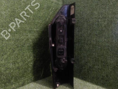 Left taillight RENAULT KANGOO / GRAND KANGOO II (KW0/1_) 1.5 dCi 85 (KW0K, KW0L, KW0B) | BP25631731C34 