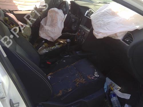 Steering column stalk CITROËN C4 II (NC_) 1.6 HDi 115 | BP25635311I23 - Image 7