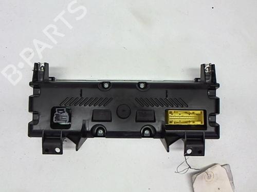 Climate control PEUGEOT 406 Coupe (8C) 2.0 16V | BP25646899I5 