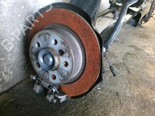 Rear axle BMW 2 Gran Tourer (F46) 218 d | BP25643016M2 