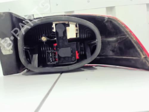 Used Left taillight Left taillight RENAULT LAGUNA II (BG0/1_) 1.9 dCi (107 hp) 25650464 25650464