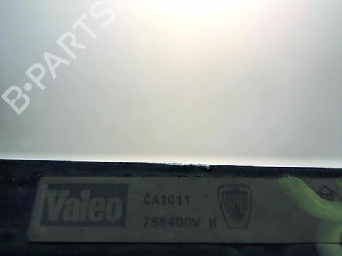 AC radiator MG MG ZR 2.0 TD | BP25634043M32 
