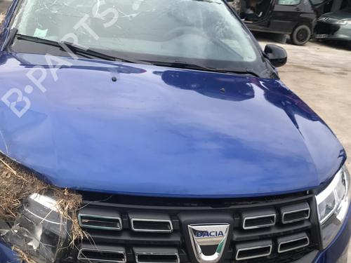 Front right window mechanism DACIA SANDERO II 1.0 TCe 100 (B8ML) | BP25634661C23  - Image 27