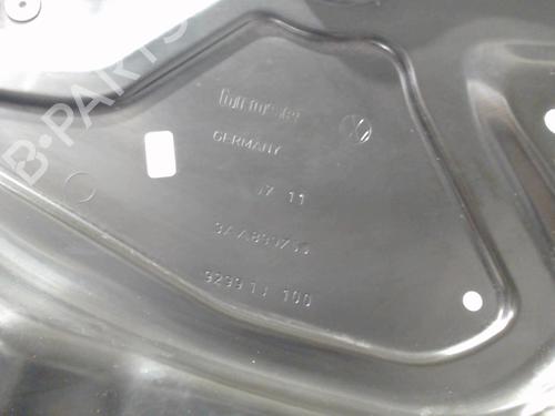 rear-right-window-mechanism-vw-passat-b7-variant-365-2010-2011-2012-2013-2014-2015-25631383 main image