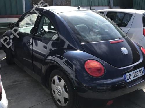 Specchietto retrovisore destro VW NEW BEETLE (9C1, 1C1) 2.0 | BP25647366C27 - Image 10