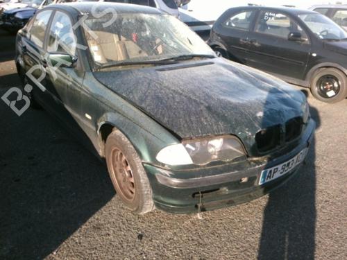 Headlight switch BMW 3 (E46) 320 d | BP25649260I24  - Image 8