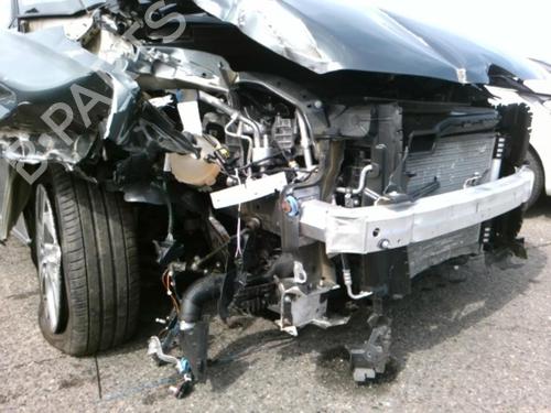 Mass air flow sensor CITROËN C4 Picasso II 2.0 BlueHDi 150 | BP25649575M95  - Image 7