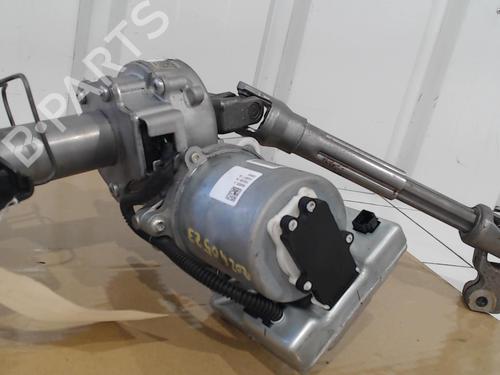 Steering column RENAULT CLIO V (B7_) 1.5 Blue dCi 100 (B7AD) | BP27250899M21 - Image 3