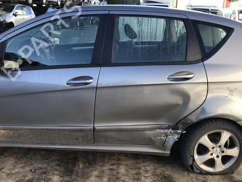 Engine MERCEDES-BENZ A-CLASS (W169) A 160 CDI (169.006, 169.306) | BP27250623M1  - Image 29