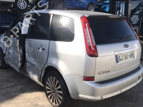 Radio FORD C-MAX (DM2) 1.8 TDCi | BP25632643E6  - Image 11