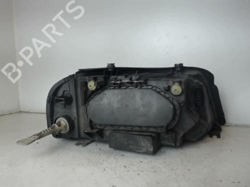 Used Left headlight Left headlight SEAT ALHAMBRA (7V8, 7V9) 1.9 TDI (115 hp) 25639906 25639906