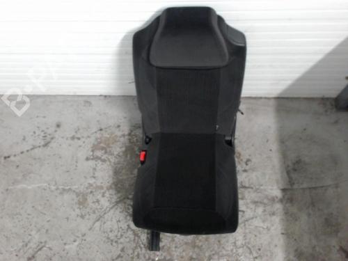 Used Rear seat Rear seat CITROËN C4 Grand Picasso I (UA_) 2.0 HDi 150 (150 hp) 25637086 25637086