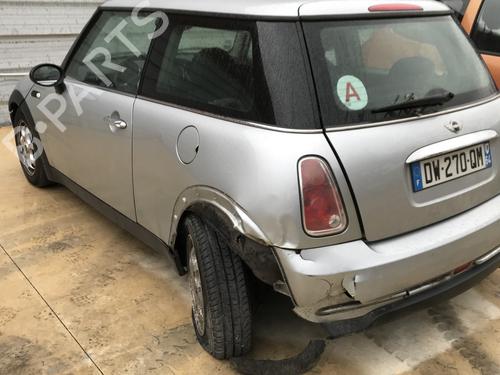 Gearbox MINI MINI (R50, R53) One | BP40033135M3 - Image 9