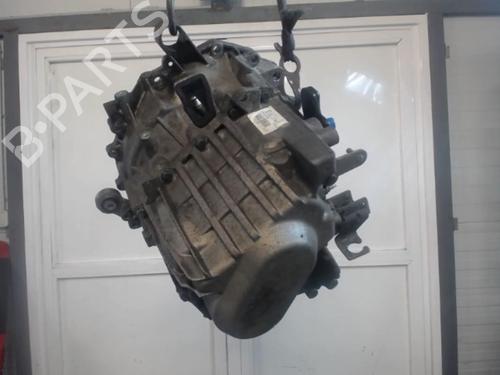 Gearbox VOLVO V70 II (285) 2.5 TDI | BP25632203M3 