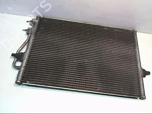 Used AC radiator AC radiator FORD MONDEO I Turnier (BNP) [1993-1996] 25641282 25641282