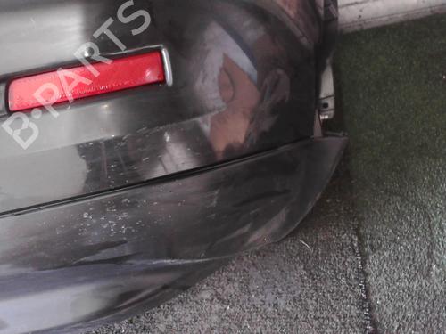 Rear bumper NISSAN JUKE (F15) 1.6 | BP25644325C8