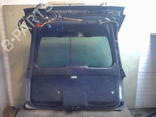 Tailgate PEUGEOT 407 SW (6E_, 6D_) 2.0 HDi 135 | BP25630654C6 