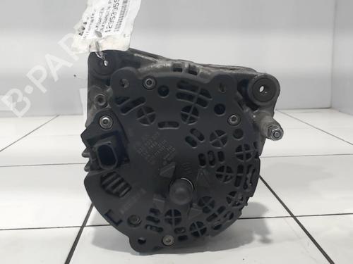 Alternator VW PASSAT B6 (3C2) 1.9 TDI | BP40526749M7 - Image 4