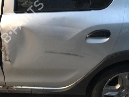 AC compressor DACIA SANDERO II 1.5 Blue dCi 95 (B8JL) | BP25648156M34 - Image 64