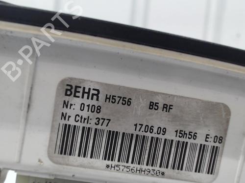 Climate control CITROËN C4 I (LC_) 1.6 HDi | BP26599156I5 
