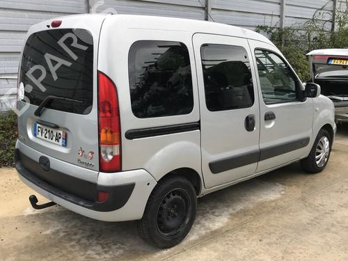 Switch RENAULT KANGOO (KC0/1_) 1.5 dCi | BP33738530I30  - Image 9